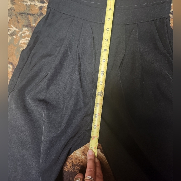 High-waisted dress pants - Picture 10 of 12